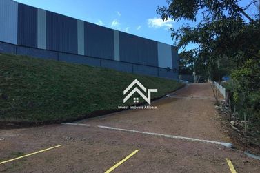 Sal&atilde;o Comercial &agrave; venda - 500m&sup2; - Corumb&aacute;
