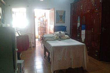 Casa &agrave; venda - LOTEAMENTO LOANDA