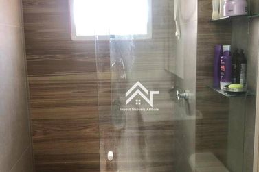 Apartamento para alugar - 85m&sup2; - Vila Esperia Ou Giglio