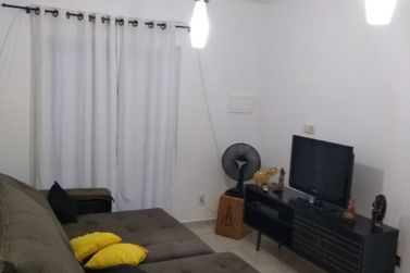 Casa &agrave; venda - 120m&sup2; - JARDIM SANTO ANT&Ocirc;NIO