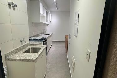 Apartamento para alugar - 69m&sup2; - Alvin&oacute;polis