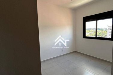 Apartamento &agrave; venda - 69m&sup2; - Atibaia Jardim