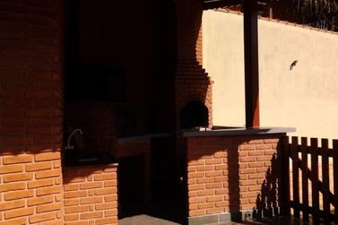Ch&aacute;cara &agrave; venda - 1519m&sup2; - Rosario