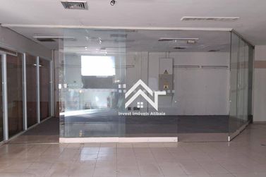 Sal&atilde;o Comercial para alugar - 369m&sup2; - Vila Esperia ou Giglio