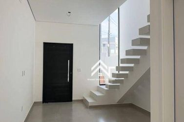 Casa &agrave; venda - 140m&sup2; - Jardim Jaragu&aacute;