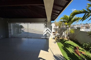 Casa para alugar - 250m&sup2; - Vila Esperia Ou Giglio