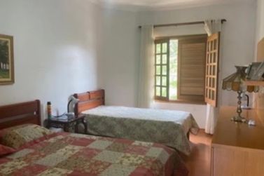 Casa &agrave; venda - 359m&sup2; - Condominio Palavra da Vida