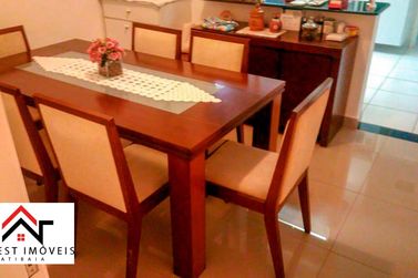 Casa &agrave; venda - 140m&sup2; - Jardim Paulista