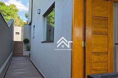 Casa &agrave; venda - 117m&sup2; - Vila Santa Helena