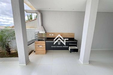Casa para alugar - 280m&sup2; - Jardim Flamboyant