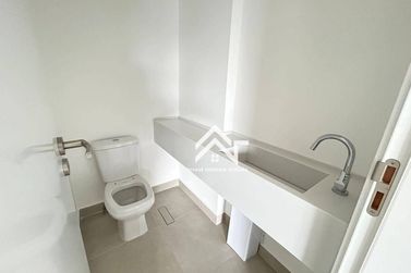 Apartamento &agrave; venda - 104m&sup2; - Nova Gard&ecirc;nia