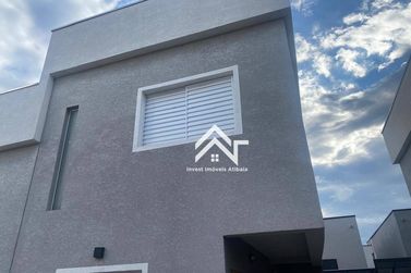 Casa para alugar - 75m&sup2; - Jardim Santo Ant&ocirc;nio