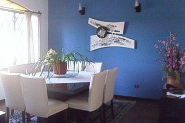 Casa &agrave; venda - 720m&sup2; - Vila Giglio