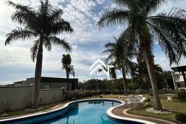 Casa &agrave; venda - 450m&sup2; - Condom&iacute;nio Shambala I