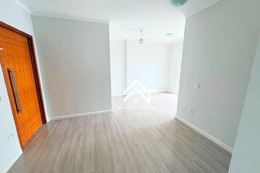 Apartamento para alugar - 60m&sup2; - Jardim do Lago
