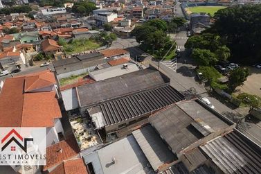 Sal&atilde;o Comercial &agrave; venda - 390m&sup2; - Centro