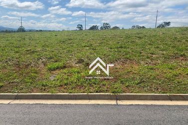 Terreno &agrave; venda - 360m&sup2; - Elementum Residencial Atibaia