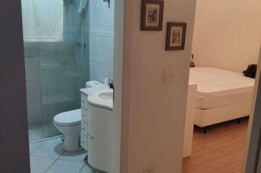 Apartamento &agrave; venda - 144m&sup2; - Vila Galv&atilde;o