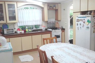 Casa &agrave; venda - 287m&sup2; - JARDIM DO LAGO