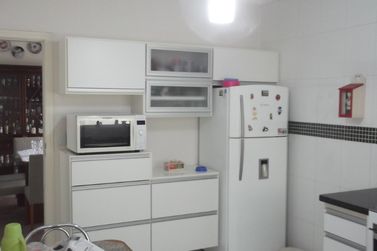 Casa &agrave; venda - 188m&sup2; - Jd Centen&aacute;rio