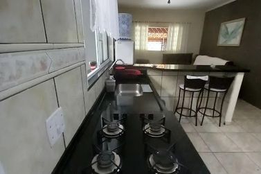Casa &agrave; venda - 100m&sup2; - Jardim Brogot&aacute;