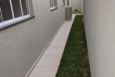 Casa &agrave; venda - 130m&sup2; - JARDIM MARISTELA