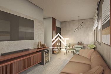Apartamento &agrave; venda - 64m&sup2; - Bella Atibaia