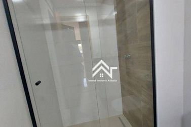 Apartamento &agrave; venda - 54m&sup2; - Atibaia Jardim