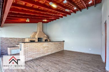 Casa &agrave; venda - 239m&sup2; - Jardim Paulista