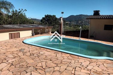 Ch&aacute;cara &agrave; venda - 1380m&sup2; - Ch&aacute;caras Fern&atilde;o Dias