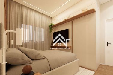 Apartamento &agrave; venda - 48m&sup2; - Jardim Brasil