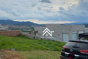 Terreno &agrave; venda - 360m&sup2; - Jardim Colina do Sol