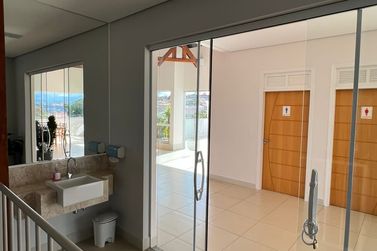 Apartamento &agrave; venda - 112m&sup2; - JARDIM DO LAGO