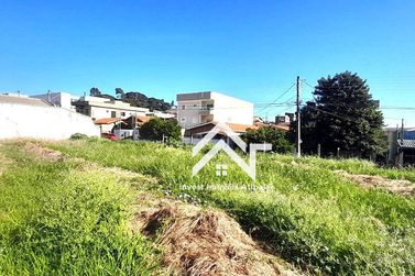 Terreno &agrave; venda - 594m&sup2; - Alvin&oacute;polis