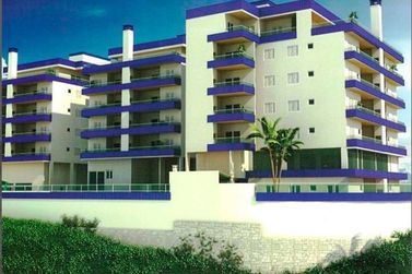 Apartamento &agrave; venda - 143m&sup2; - ITAGUA