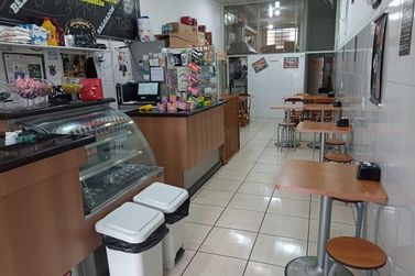 Sal&atilde;o Comercial &agrave; venda - CENTRO