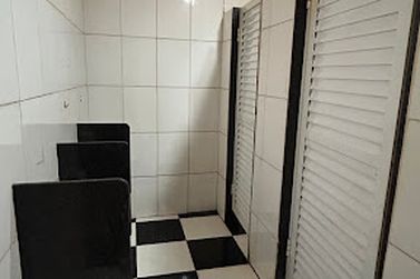 Sal&atilde;o Comercial para alugar - 1000m&sup2; - Serra Negra