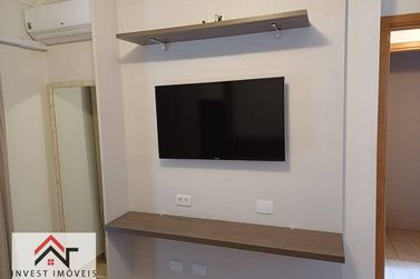 Apartamento &agrave; venda - 74m&sup2; - Atibaia Jardim