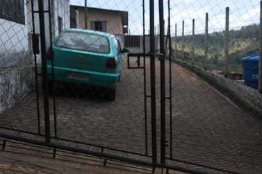Casa &agrave; venda - vila pererira