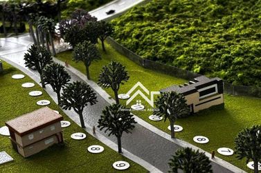 Terreno &agrave; venda - 170m&sup2; - Caetetuba