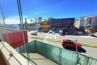 Sal&atilde;o Comercial para alugar - 80m&sup2; - Jardim Paulista
