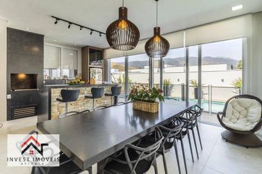 Sobrado &agrave; venda - 320m&sup2; - Itapetininga
