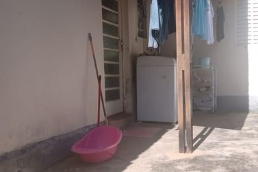 Casa &agrave; venda - ALVIN&Oacute;POLIS