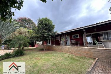 Casa &agrave; venda - 250m&sup2; - Jardim Paulista