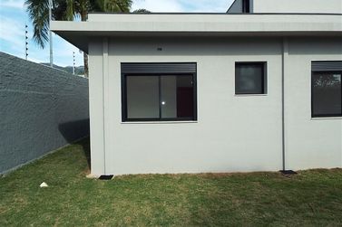 Casa &agrave; venda - 98m&sup2; - NOVA GARD&Ecirc;NIA