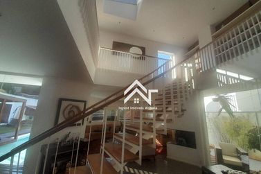 Casa &agrave; venda - 502m&sup2; - Vila Esperia Ou Giglio