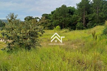 Terreno &agrave; venda - 15000m&sup2; - Ros&aacute;rio