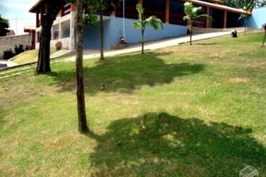 Ch&aacute;cara &agrave; venda - 2384m&sup2; - Vale dos Pinheiros