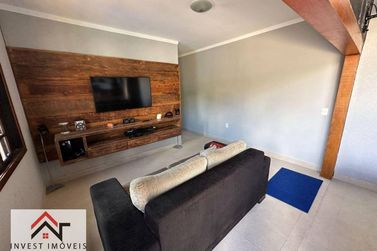 Casa &agrave; venda - 386m&sup2; - Condom&iacute;nio Shambala II