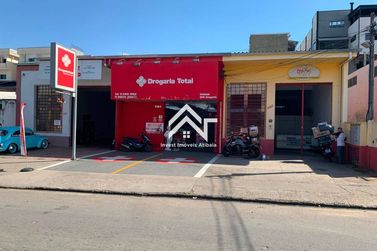 Sal&atilde;o Comercial &agrave; venda - 100m&sup2; - Jardim Imperial